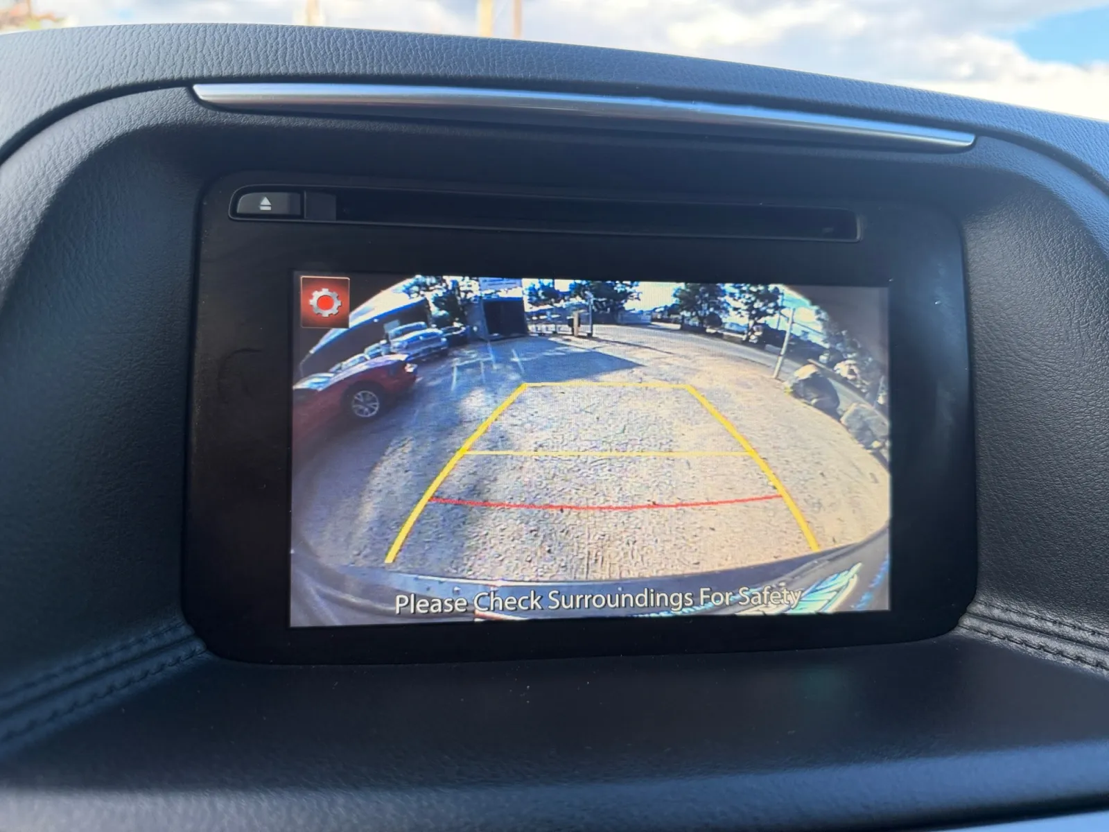 Mazda CX-5 photo 22