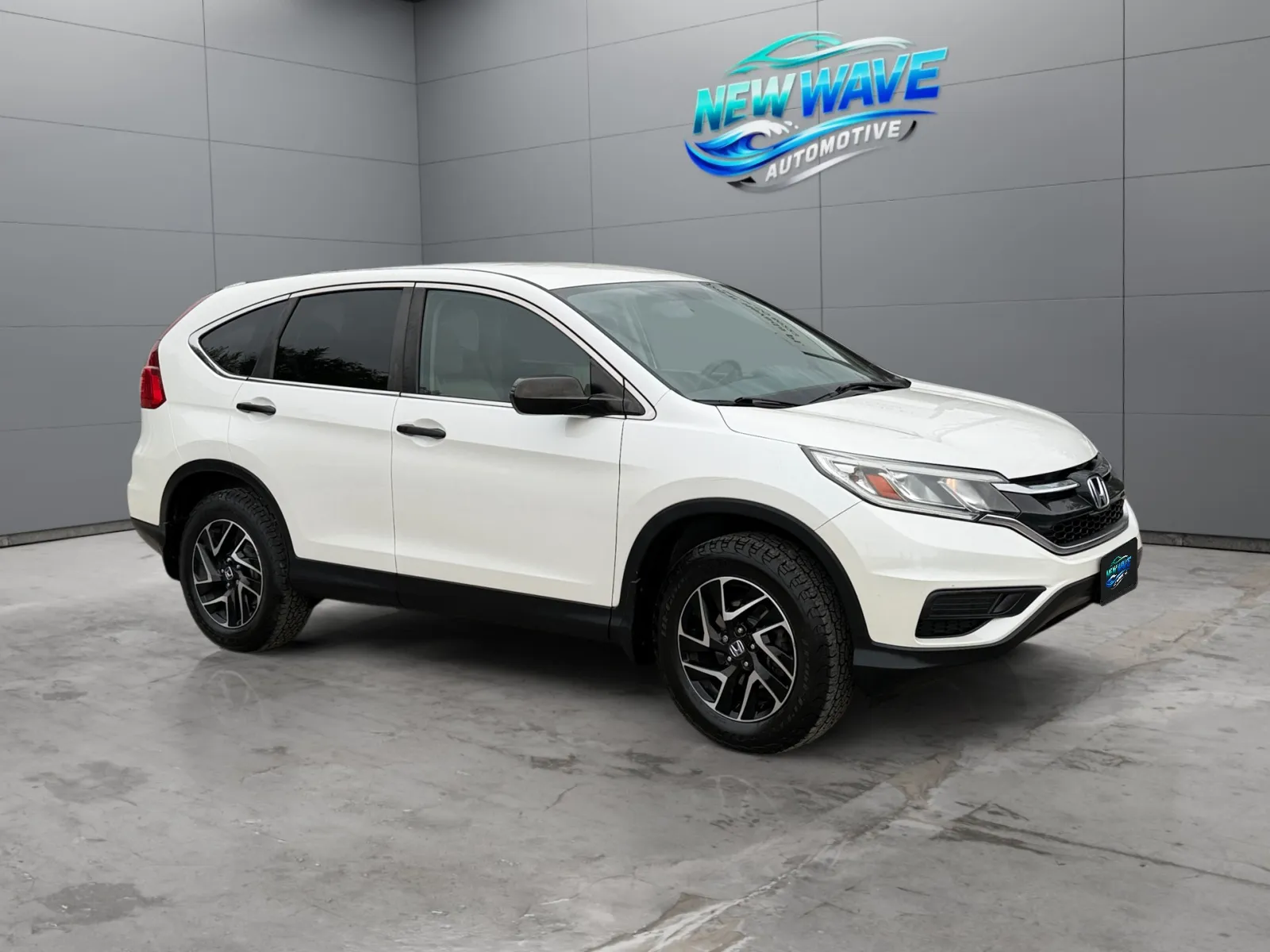 Honda CR-V photo 7