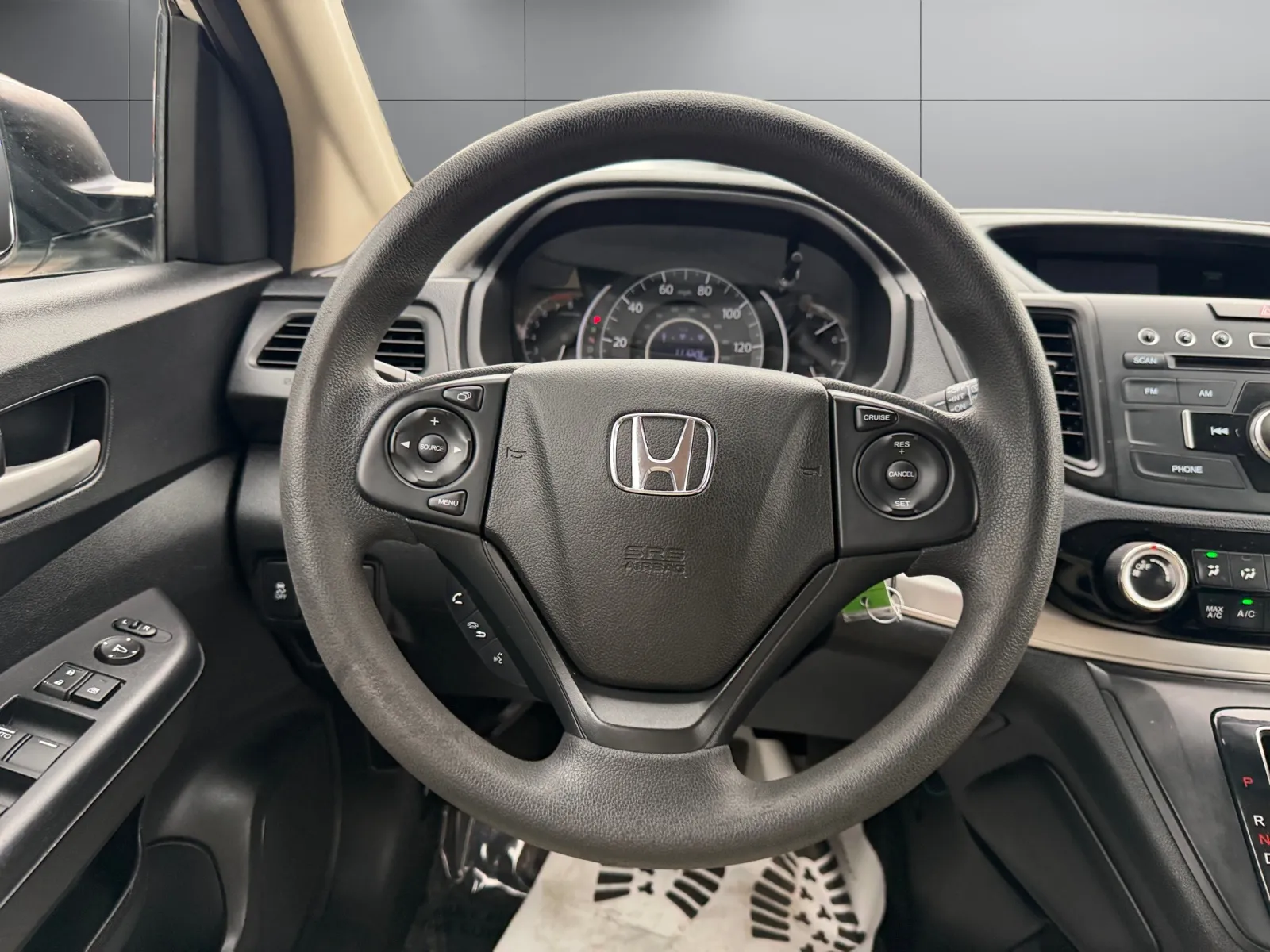Honda CR-V photo 13