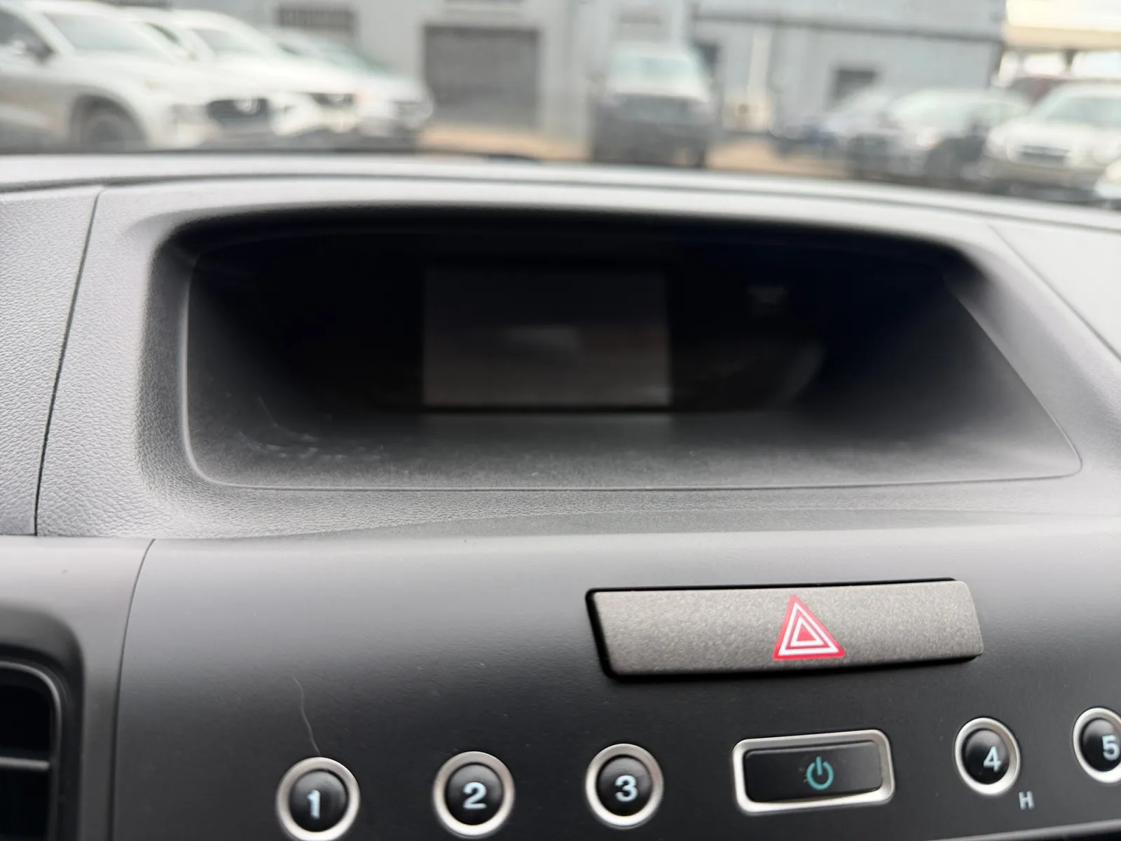 Honda CR-V photo 21