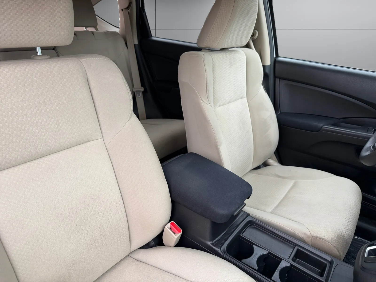 Honda CR-V photo 18