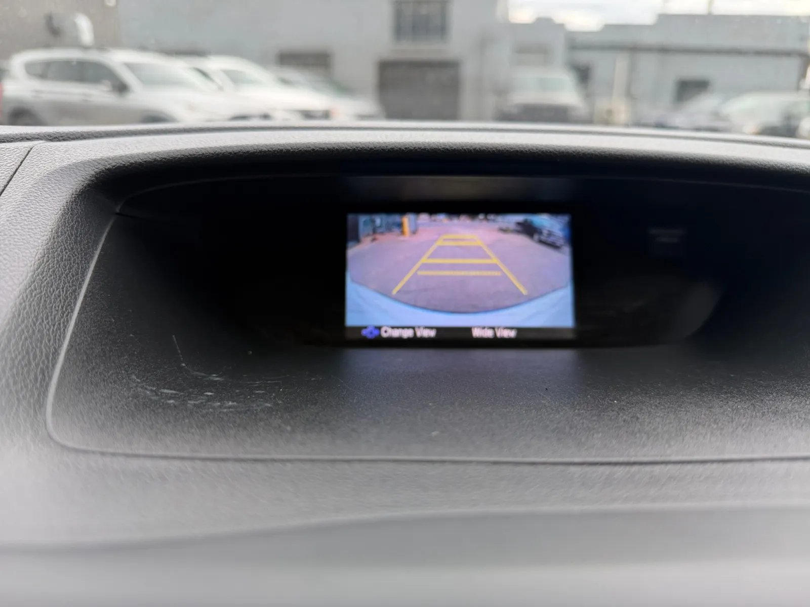 Honda CR-V photo 22
