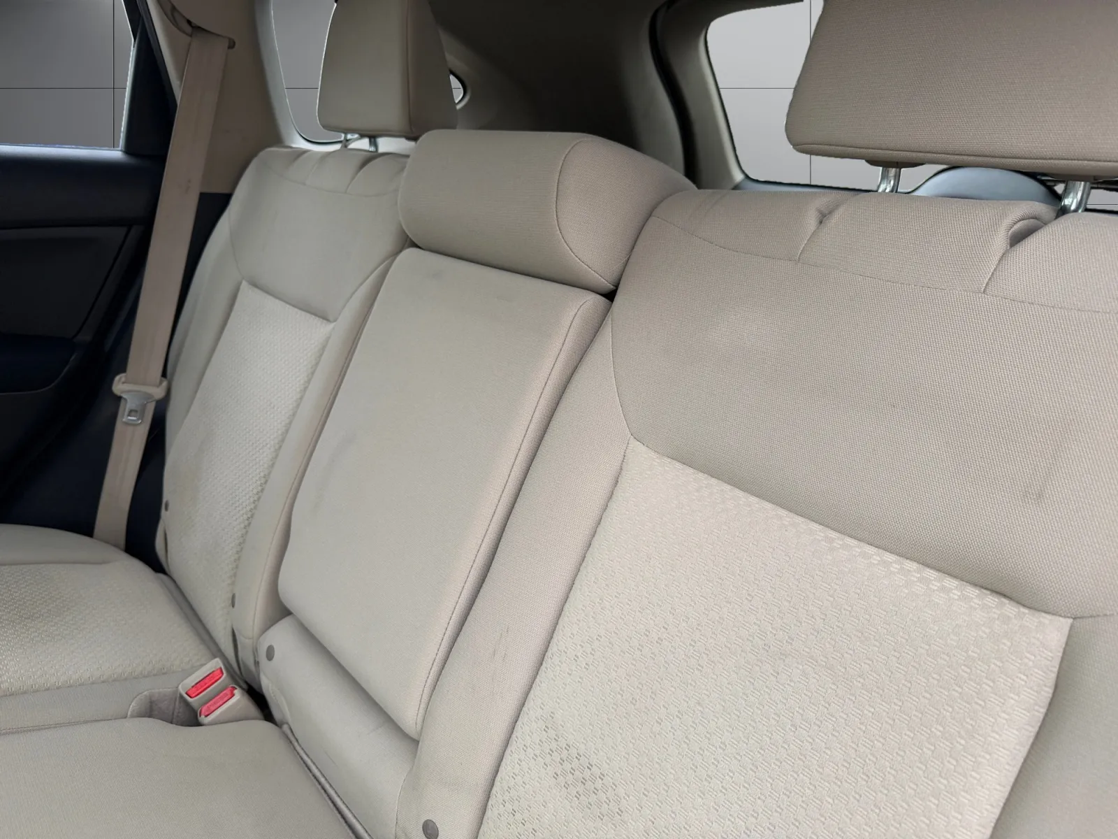 Honda CR-V photo 16