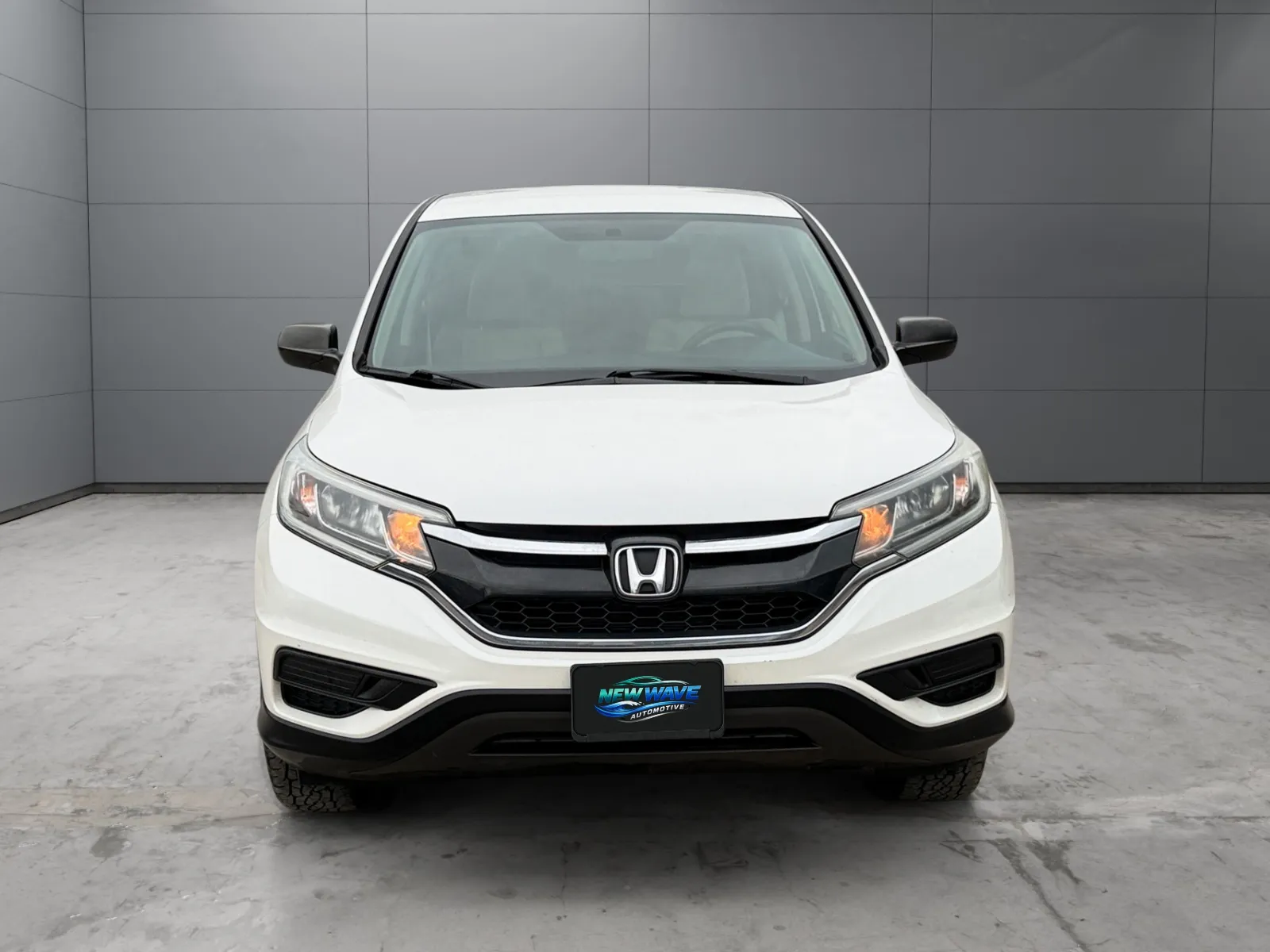 Honda CR-V photo 8