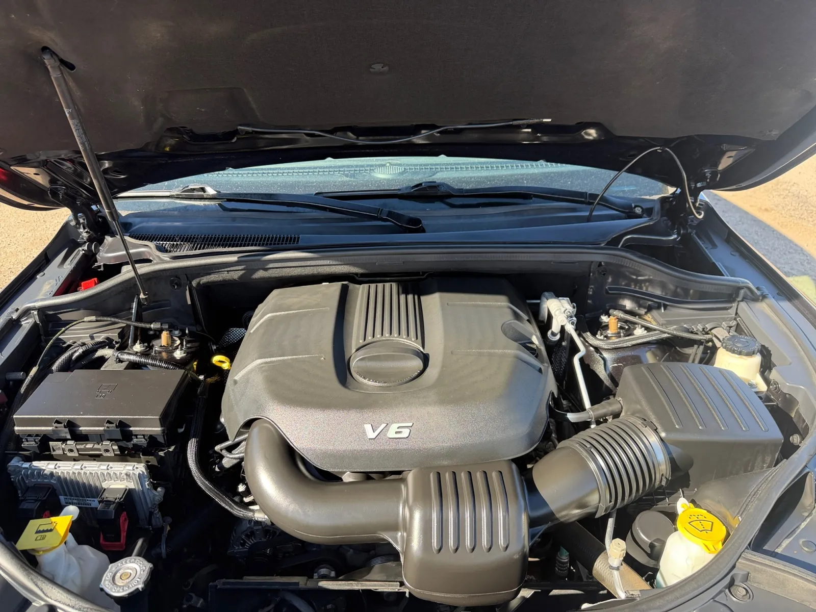 Jeep Grand Cherokee photo 20