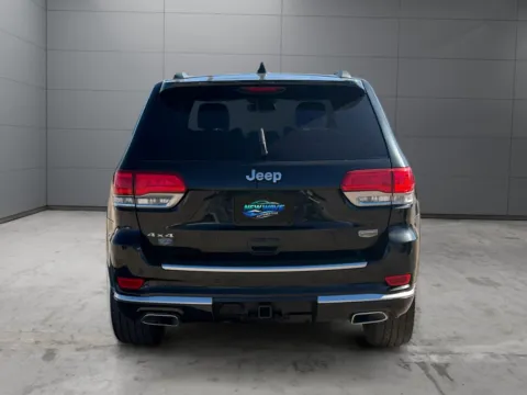 More photos of 2015 Jeep Grand Cherokee Summit at New Wave Automotive, CO