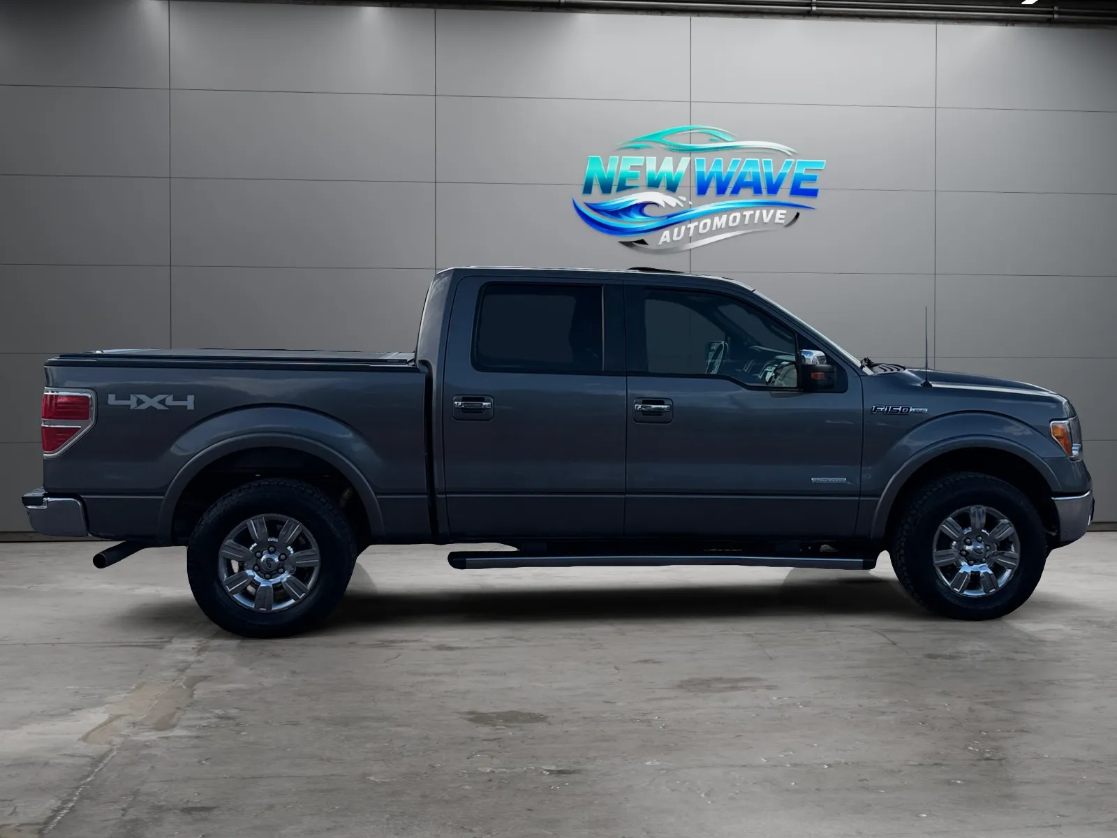 Ford F-150 photo 6