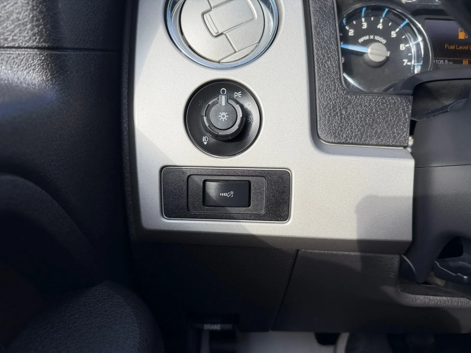 Ford F-150 photo 25