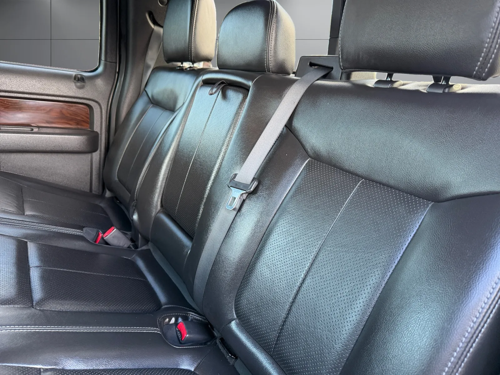 Ford F-150 photo 16