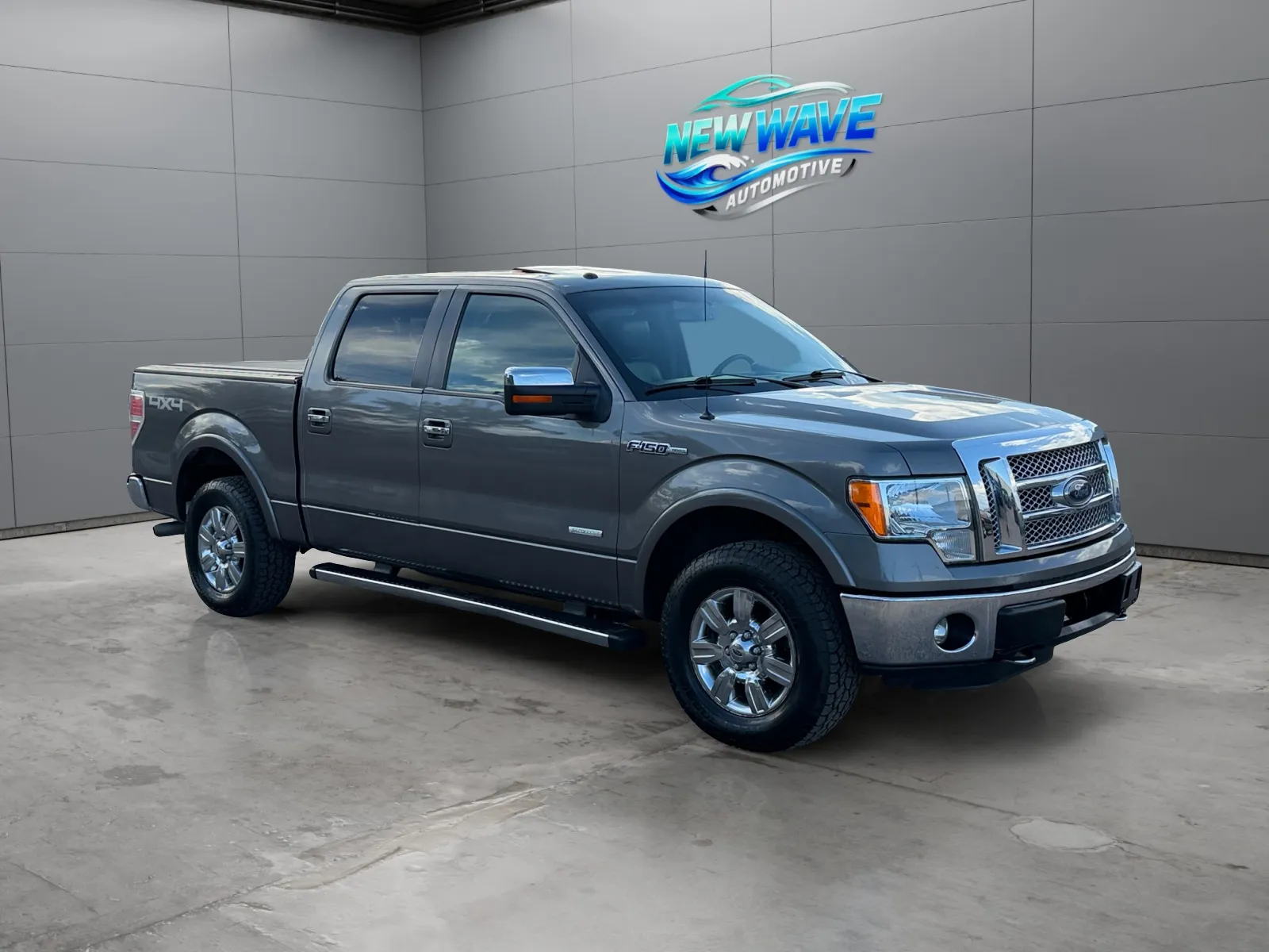 Ford F-150 photo 7