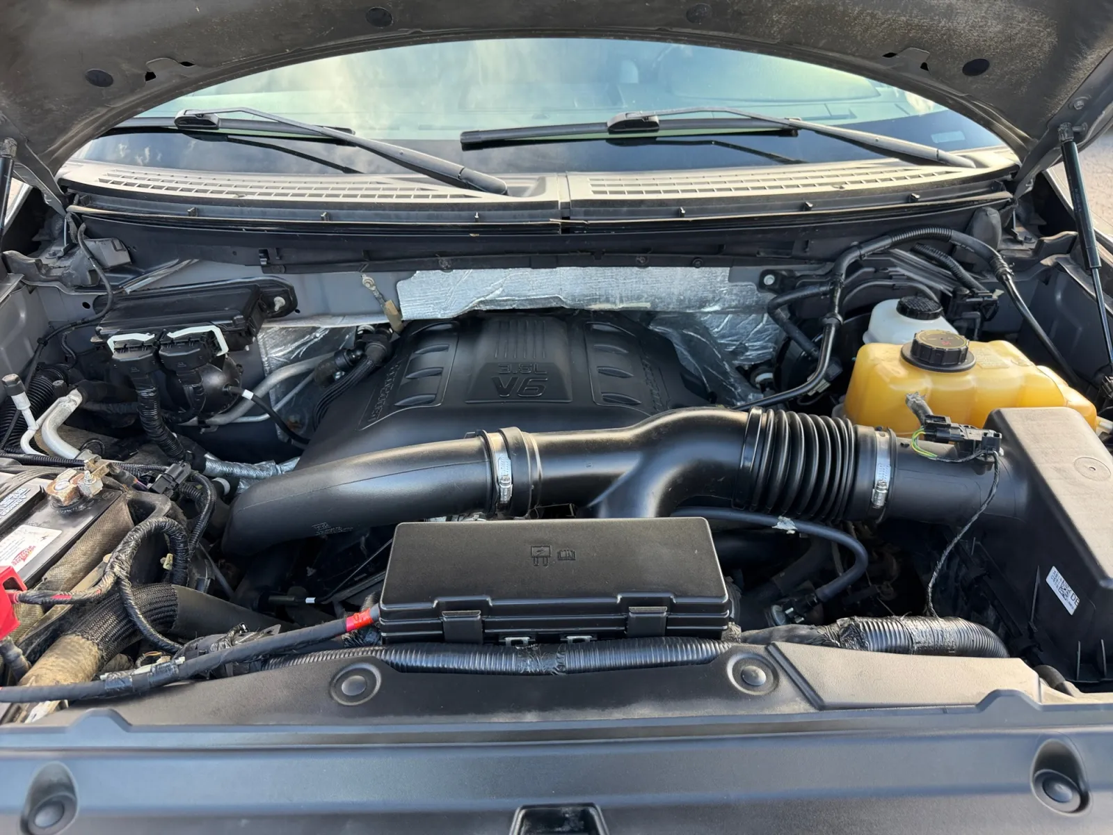 Ford F-150 photo 20