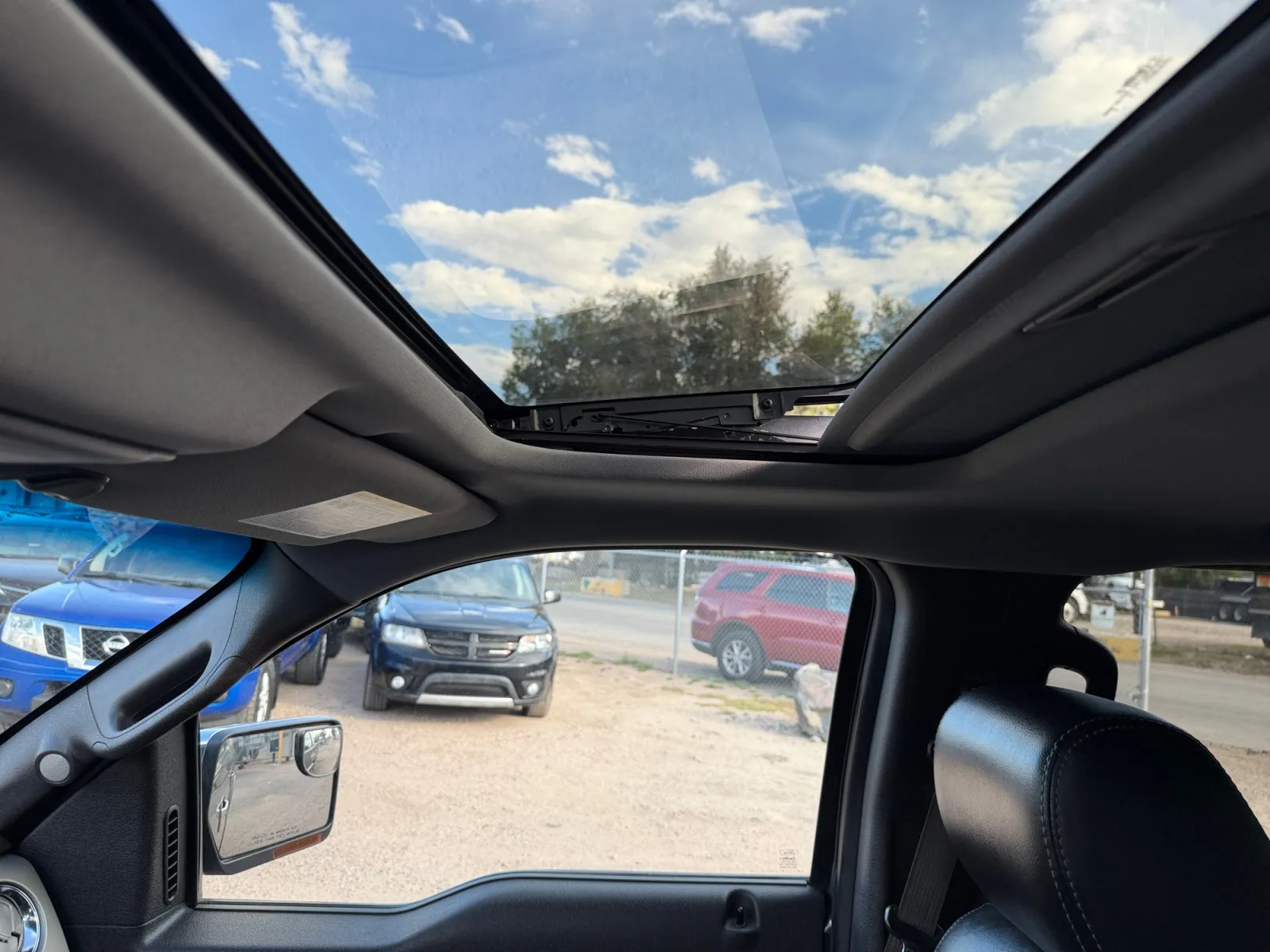 Ford F-150 photo 23