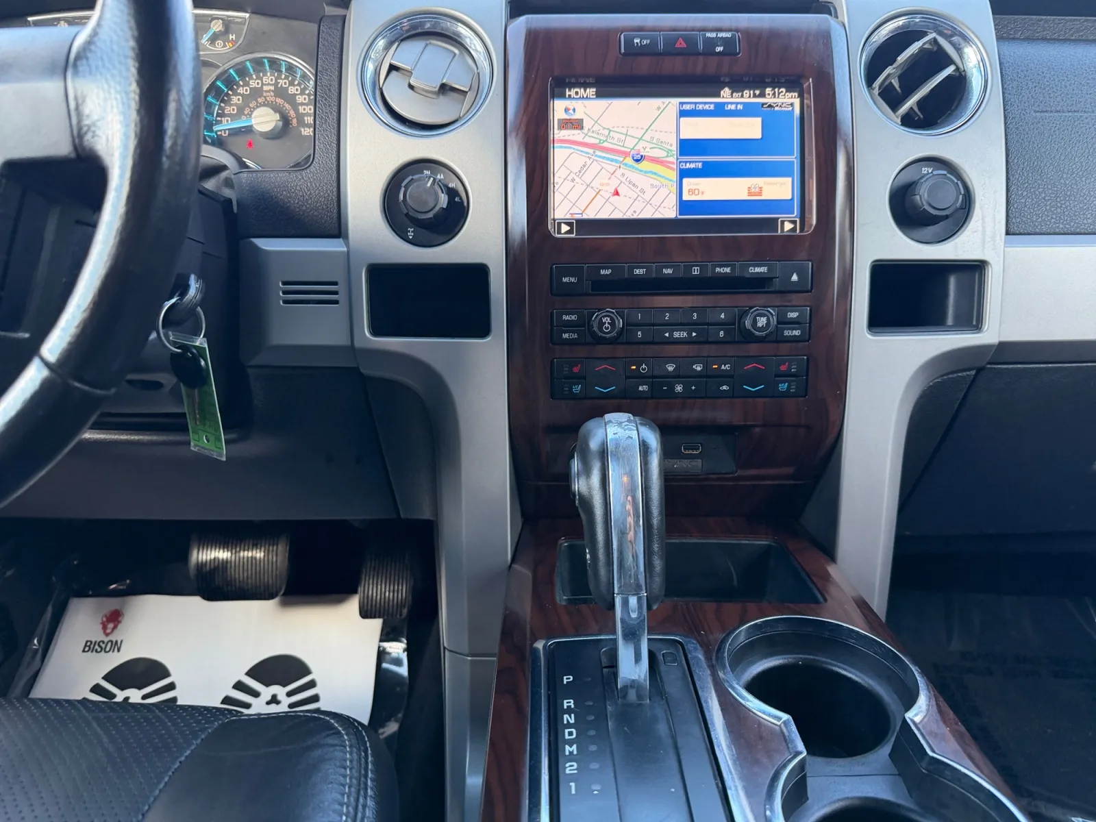 Ford F-150 photo 15