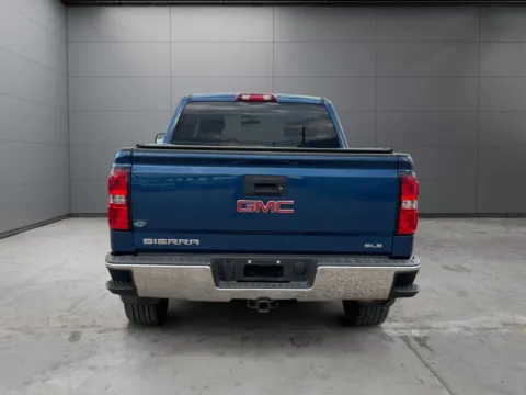 More photos of 2016 GMC Sierra 1500 SLE at New Wave Automotive, CO