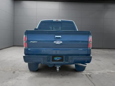 More photos of 2014 Ford F-150 Limited at New Wave Automotive, CO