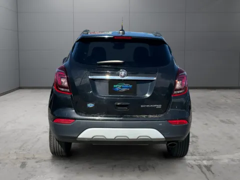 More photos of 2019 Buick Encore AWD Preferred at New Wave Automotive, CO