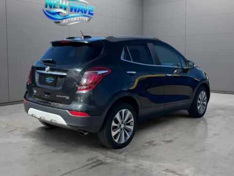 More photos of 2019 Buick Encore AWD Preferred at New Wave Automotive, CO