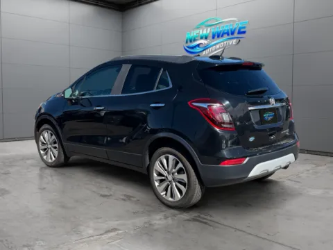 Another view of 2019 Buick Encore AWD Preferred for sale in Denver, CO at New Wave Automotive