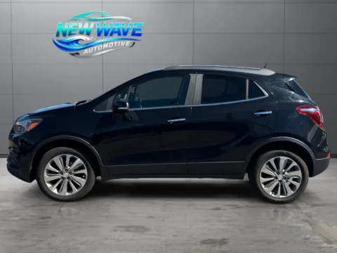 Photos of 2019 Buick Encore AWD Preferred for sale in Denver, CO at New Wave Automotive