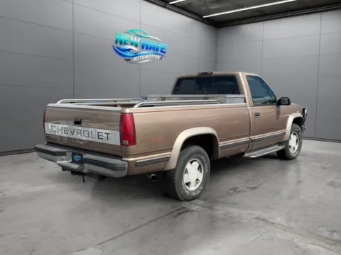 More photos of 1997 Chevrolet C/K 1500 Series at New Wave Automotive, CO