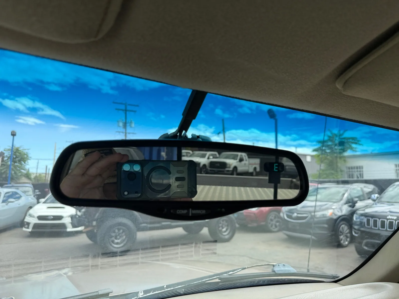 Chevrolet C/K1500 photo 24