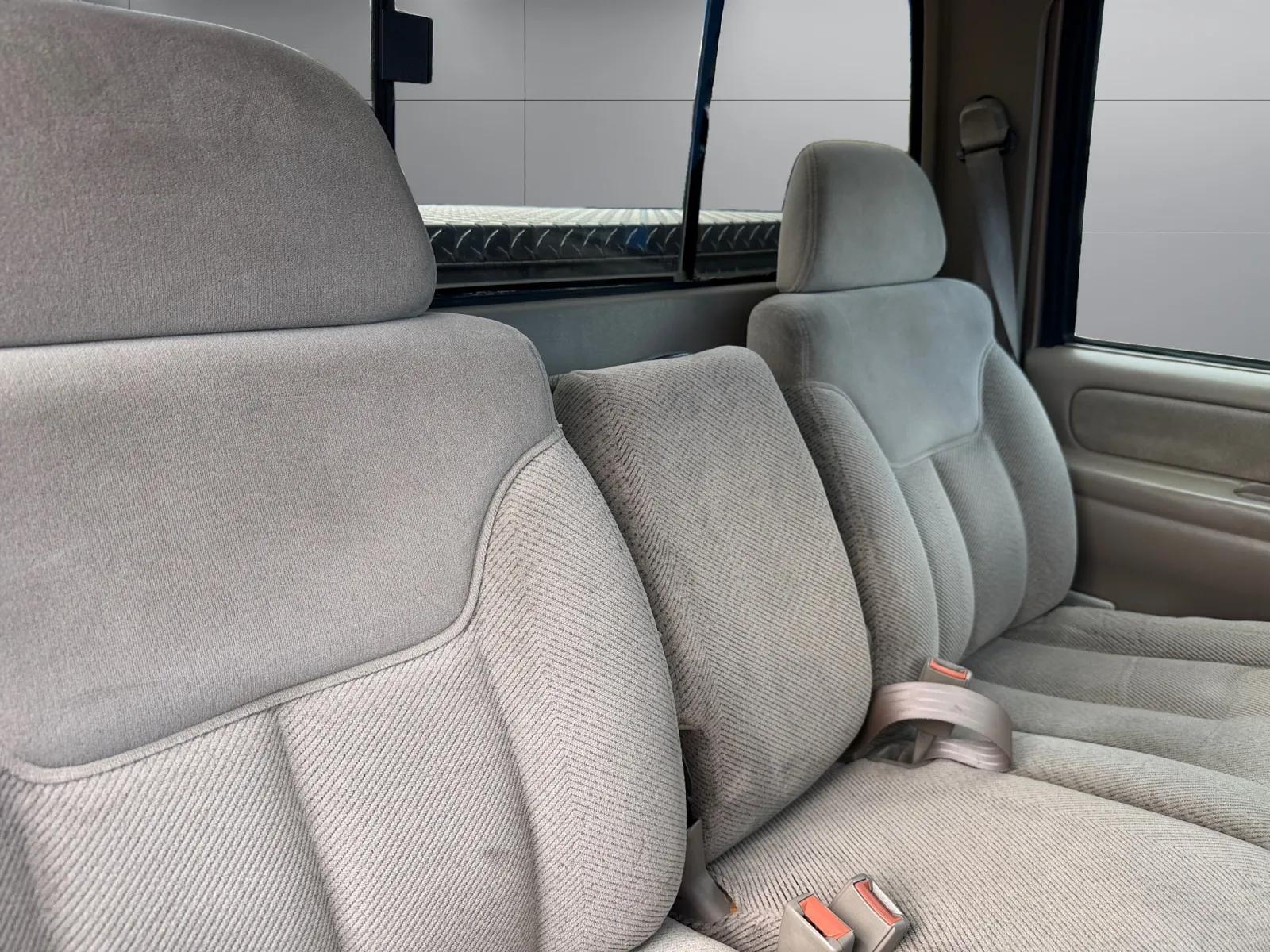 Chevrolet C/K1500 photo 18