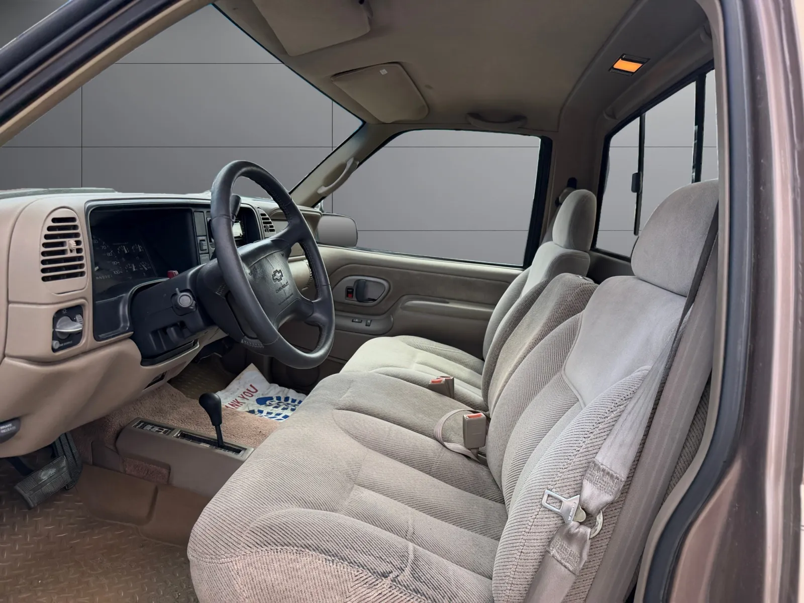 Chevrolet C/K1500 photo 10