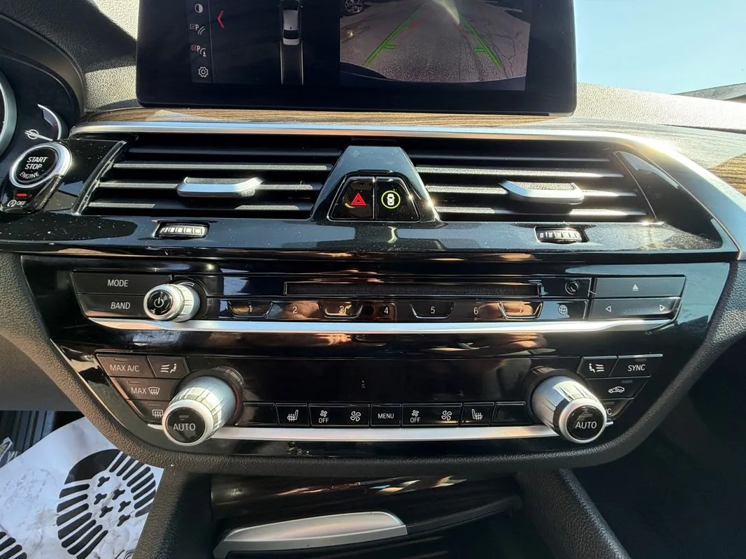 BMW 530i photo 23