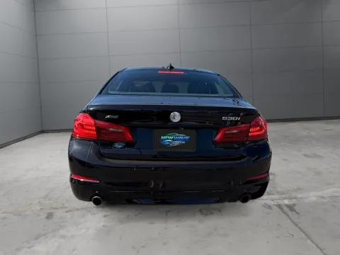 More photos of 2019 BMW 530i xDrive at New Wave Automotive, CO