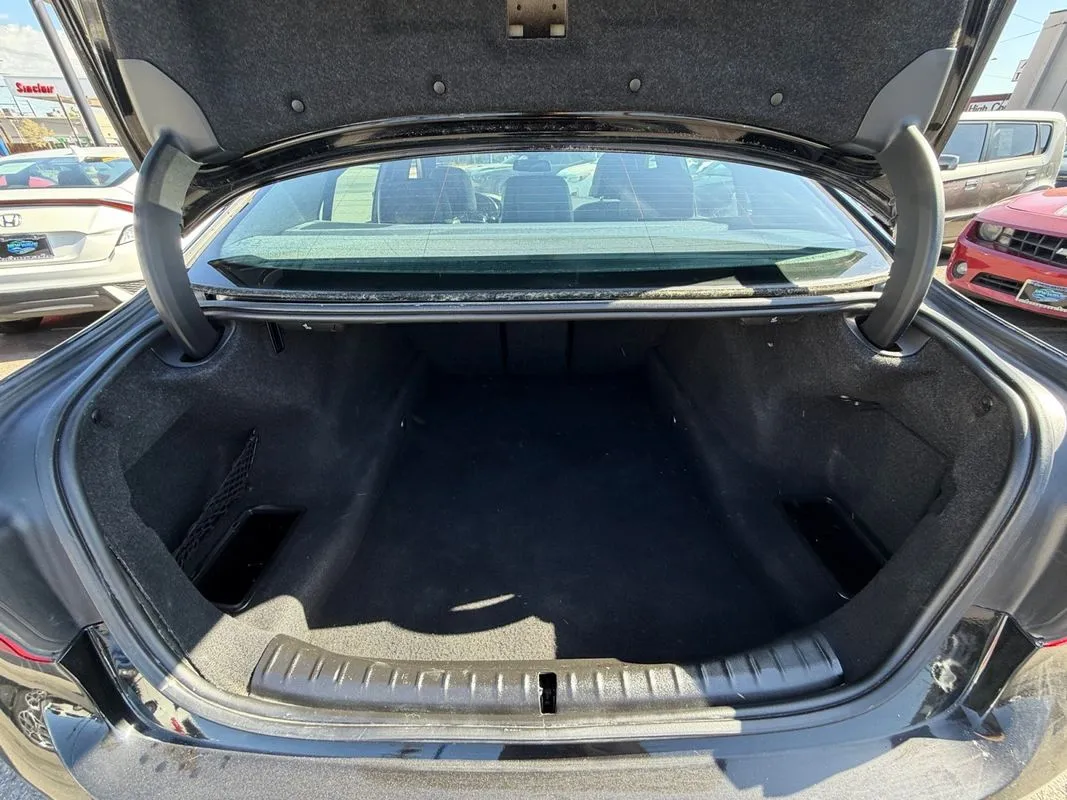 BMW 530i photo 19