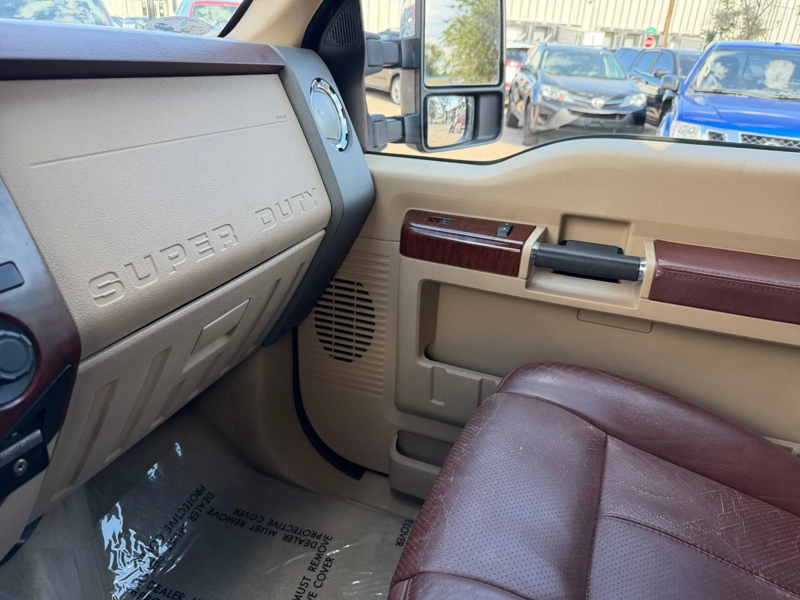 Ford F-350 photo 25