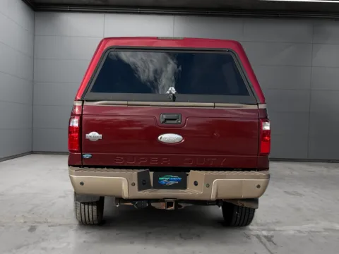 More photos of 2012 Ford F-350 LARIAT at New Wave Automotive, CO