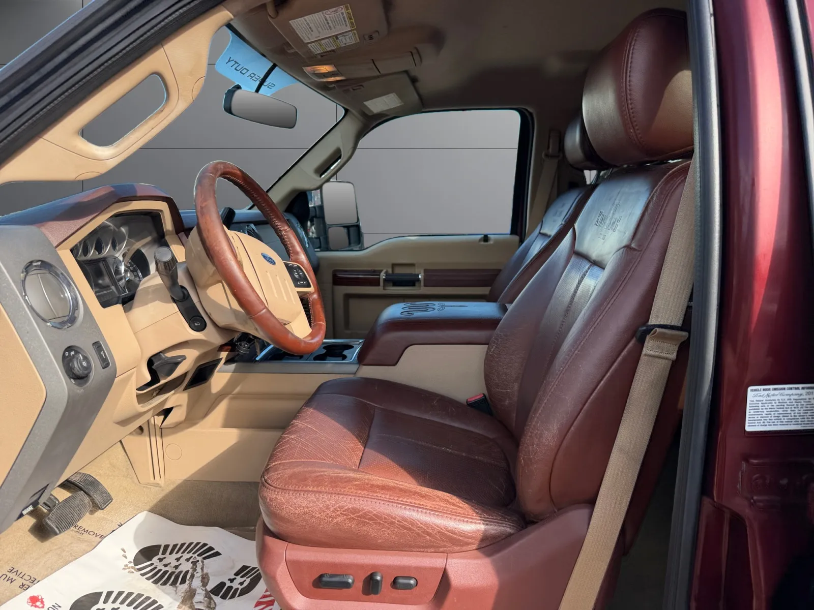 Ford F-350 photo 10
