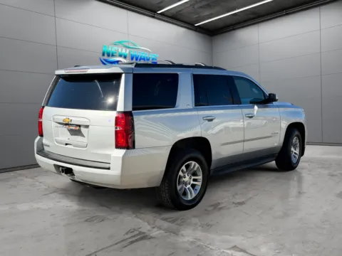 More photos of 2015 Chevrolet Tahoe LT at New Wave Automotive, CO