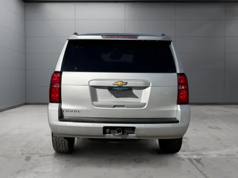More photos of 2015 Chevrolet Tahoe LT at New Wave Automotive, CO