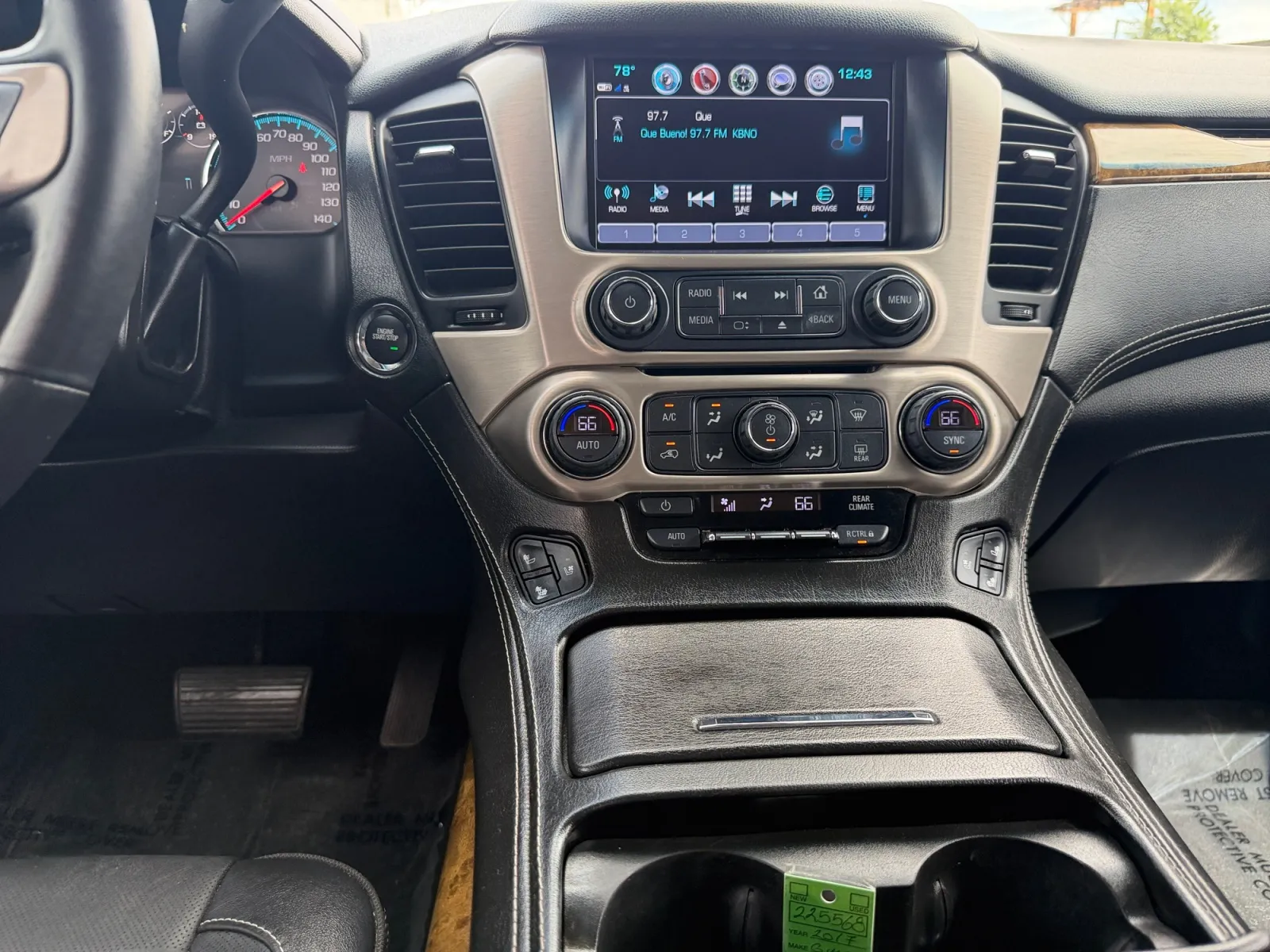 GMC Yukon photo 15