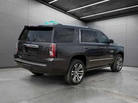 More photos of 2017 GMC Yukon Denali at New Wave Automotive, CO