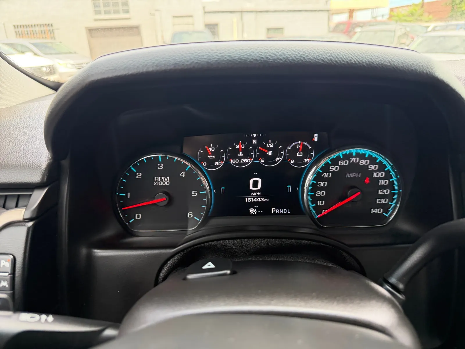 GMC Yukon photo 14