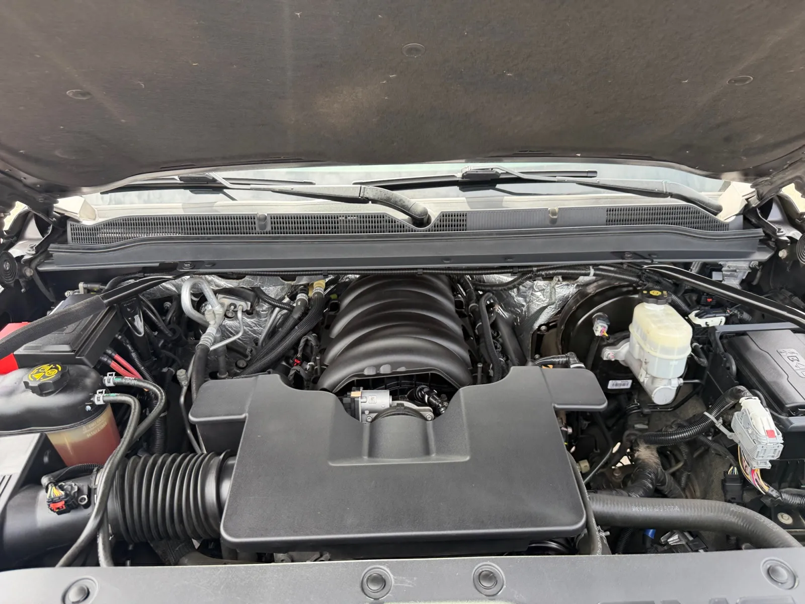 GMC Yukon photo 20