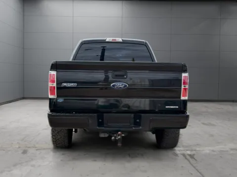 More photos of 2013 Ford F-150 STX at New Wave Automotive, CO