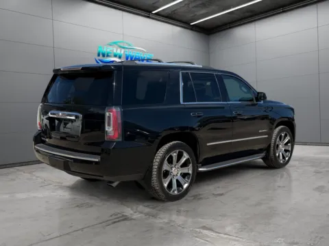 More photos of 2017 GMC Yukon Denali at New Wave Automotive, CO
