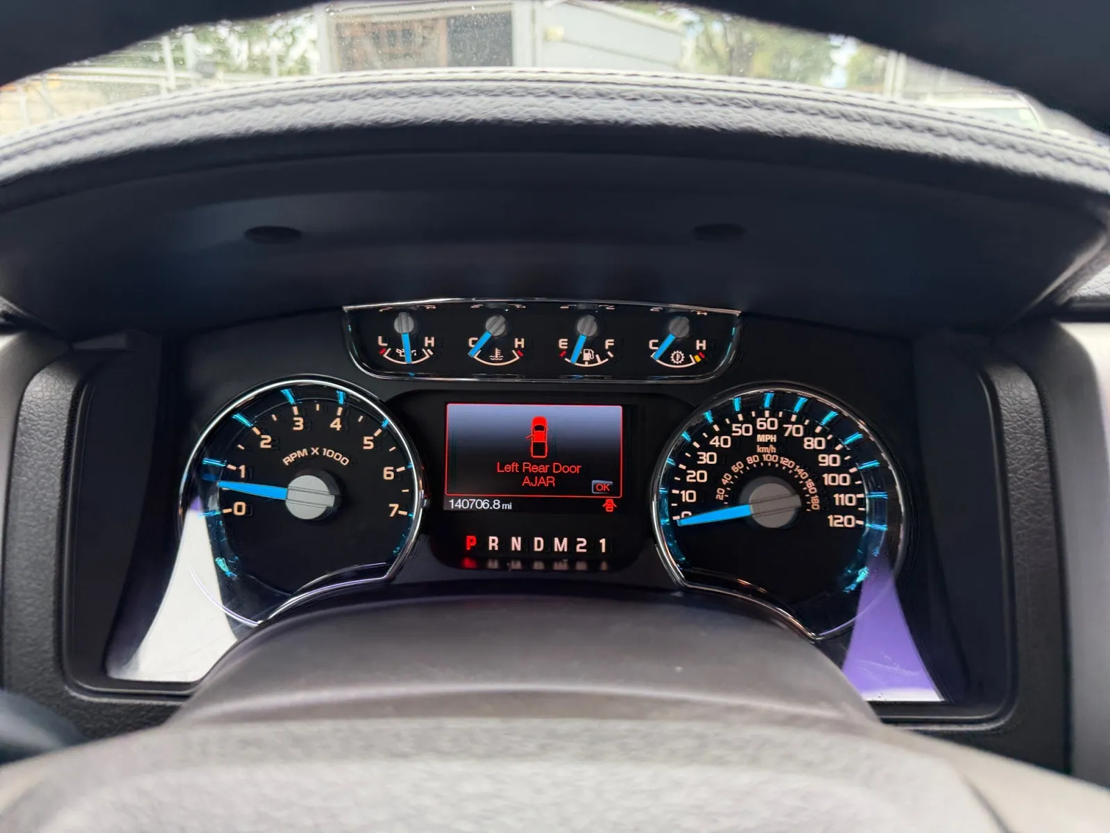 Ford F-150 photo 14