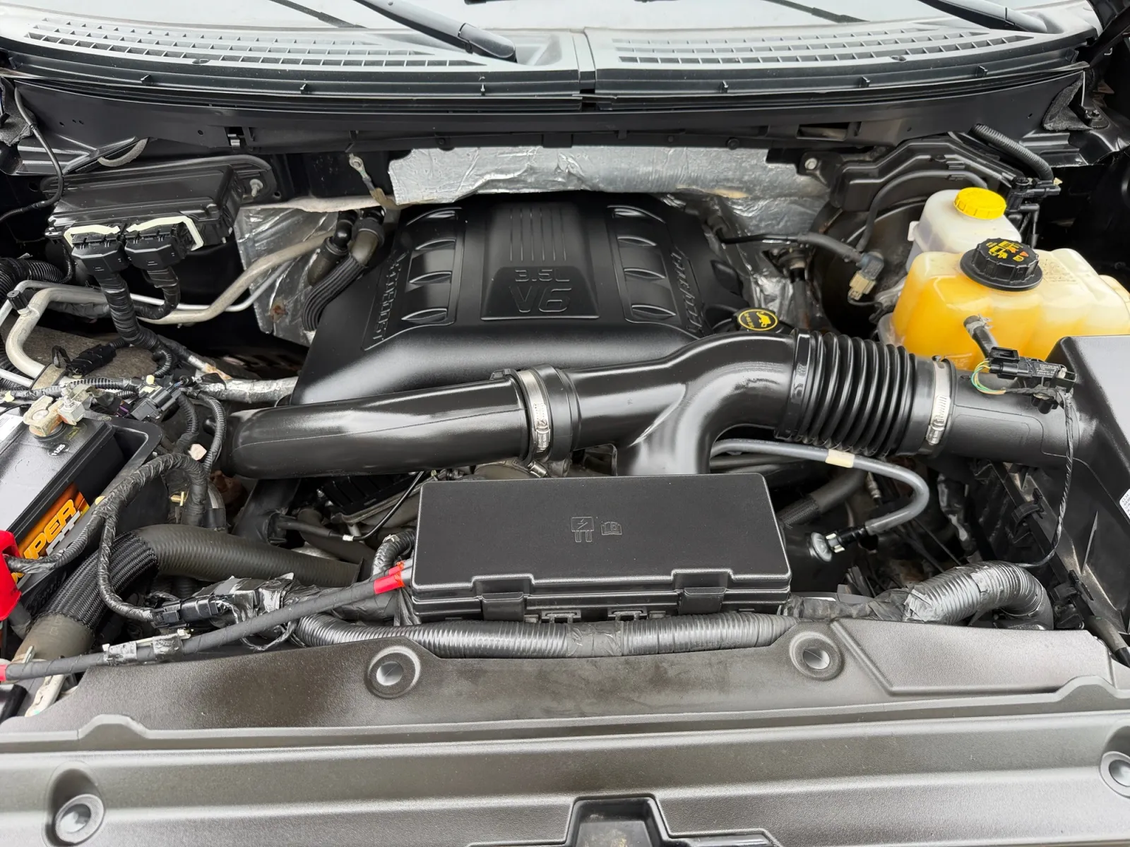 Ford F-150 photo 20
