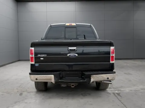 More photos of 2014 Ford F-150 LARIAT at New Wave Automotive, CO
