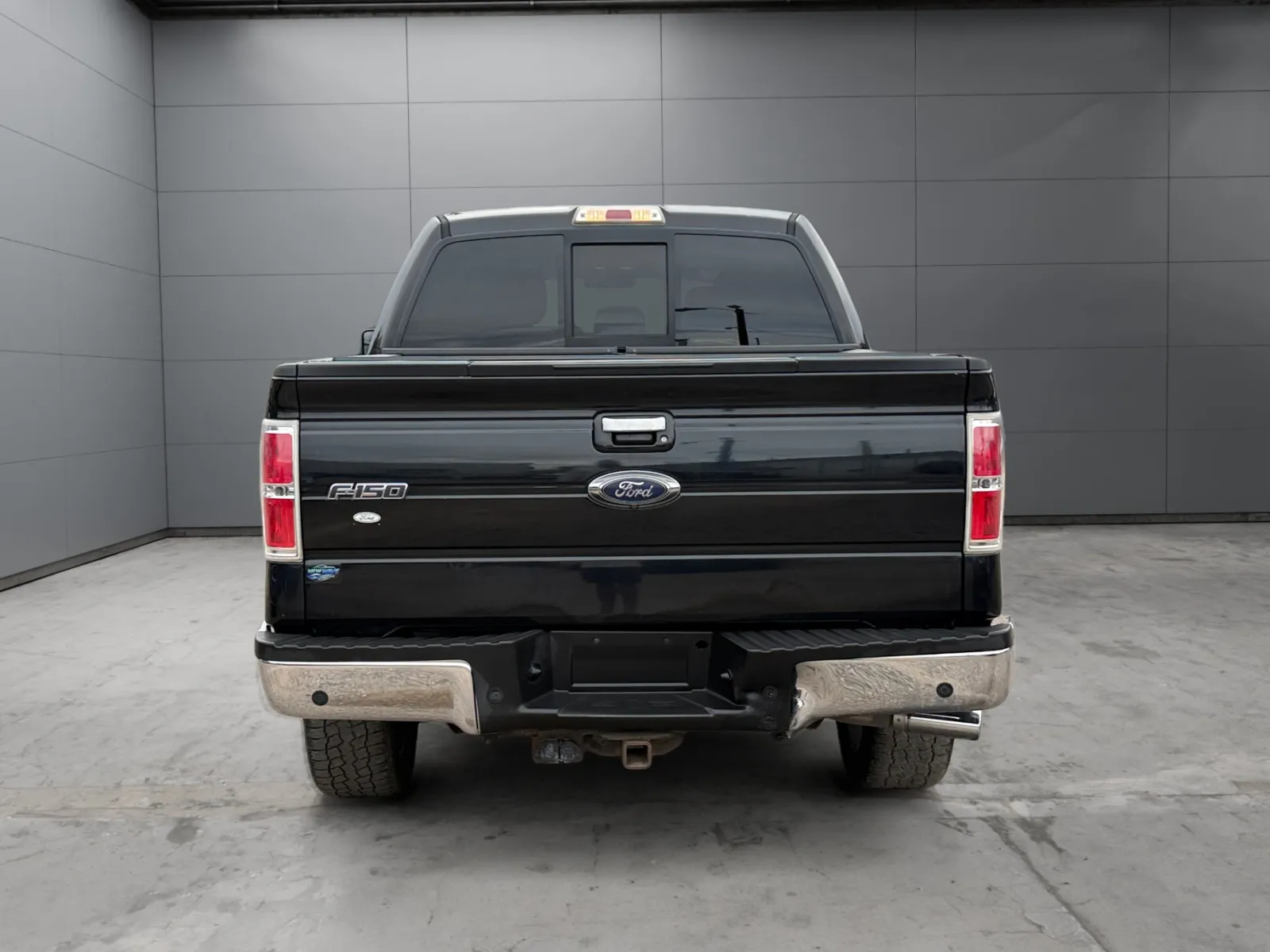 Ford F-150 photo 4