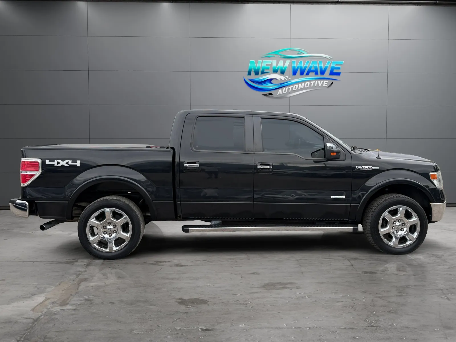 Ford F-150 photo 6