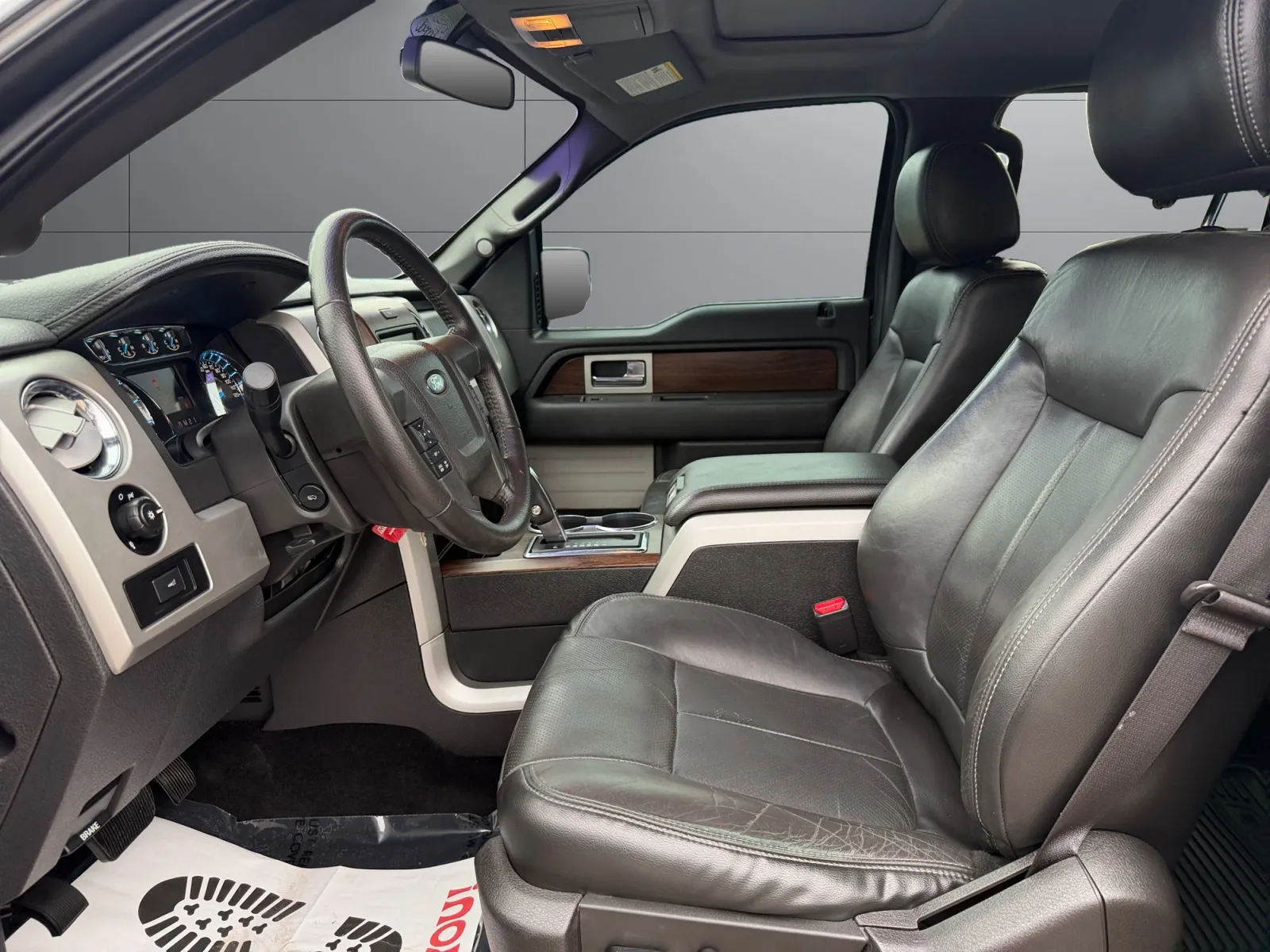 Ford F-150 photo 10