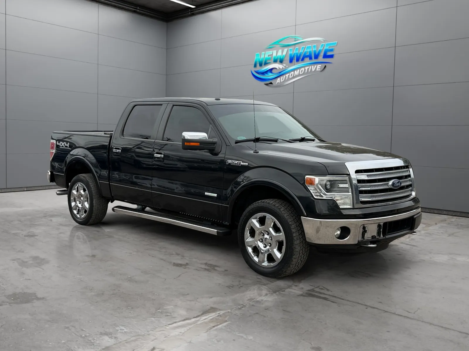 Ford F-150 photo 7