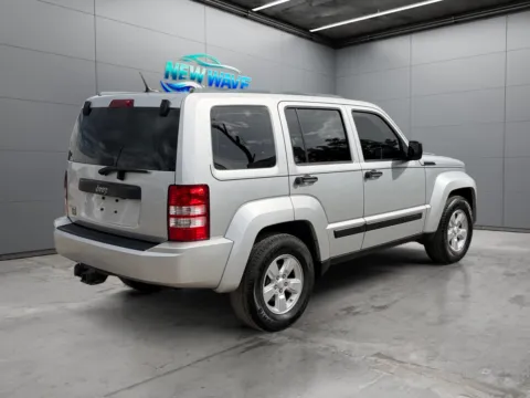 More photos of 2012 Jeep Liberty Sport at New Wave Automotive, CO