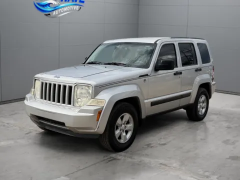 Unknown 2012 Jeep Liberty Sport for sale in Denver, CO
